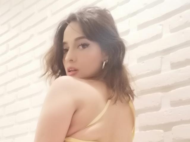 JaneRoa - Live sex cam - 18474818