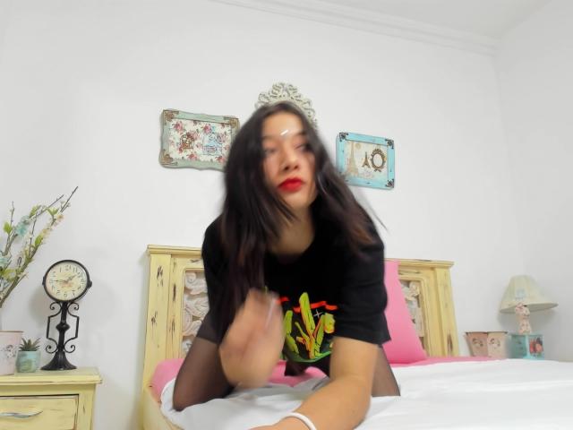 Genesiss - Live sexe cam - 18475958