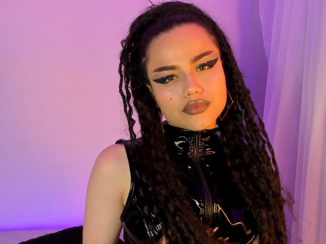 MarceWilliams - Live sexe cam - 18476238