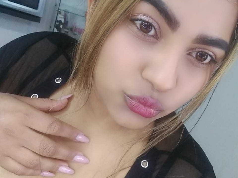 OliviaLuna - Live porn &amp; sex cam - 18477330