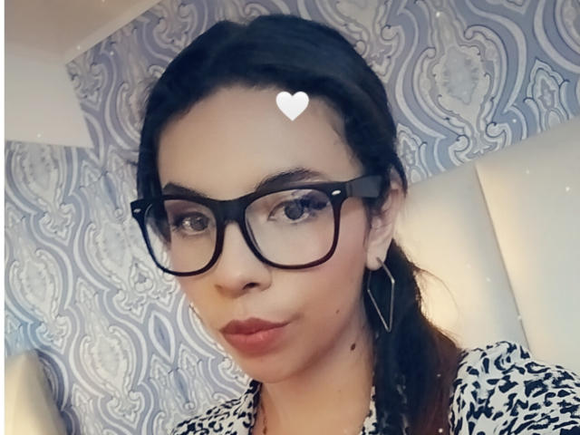 VioletaStone - Sexe cam en vivo - 18477362