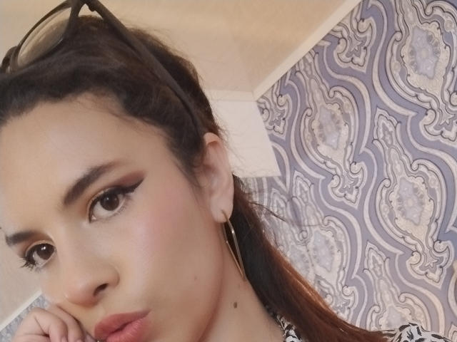 VioletaStone - Live sex cam - 18477466