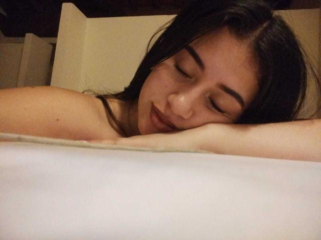 EthelCute - Live sexe cam - 18478490