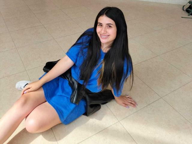 EthelCute - Sexe cam en vivo - 18478510