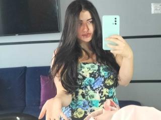 EthelCute - Live porn &amp; sex cam - 18478550