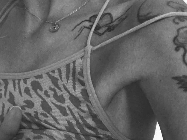 Julaiya - Sexe cam en vivo - 18478642
