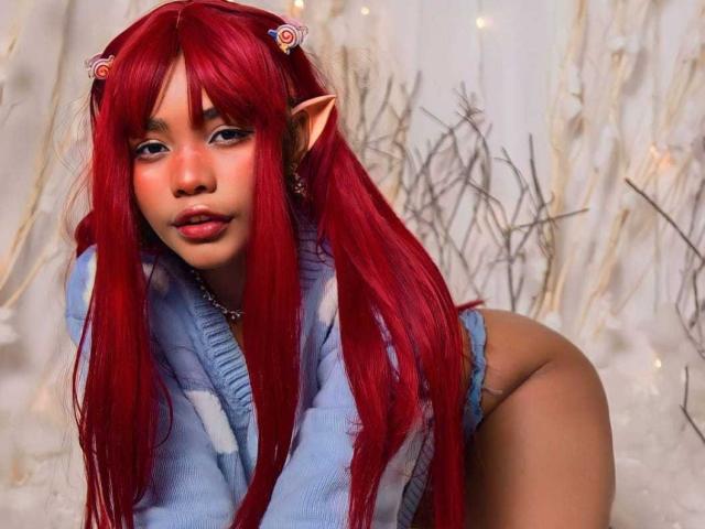 AnniieeBell - Sexe cam en vivo - 18478742