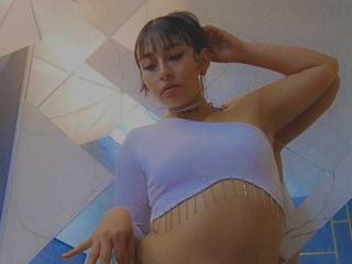 NatashaMejia - сексуальная веб-камера в реальном времени - 18479094