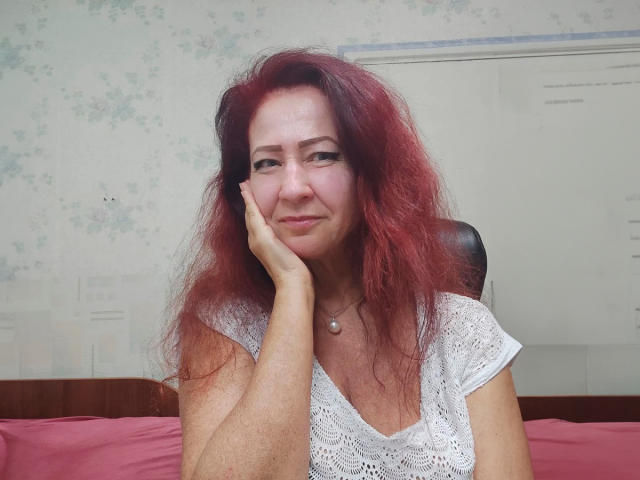 MilayaDFlow - Camera khiêu dâm &amp; quyến rũ trực tiếp - 18479454