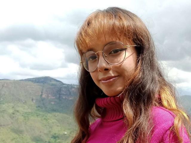 LilyLille - Live sex cam - 18479726