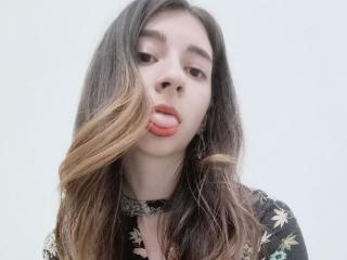 WollyMolly - Live sex cam - 18479986