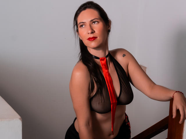 AndromedaOrion - Sexe cam en vivo - 18480654