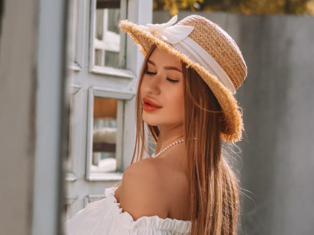 ViolettaSteward - Live Sex Cam - 18480838