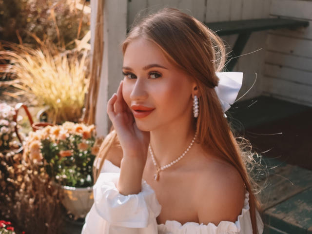 ViolettaSteward - Live Sex Cam - 18480954