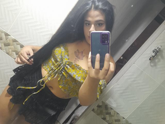 SexyTattots - Live sex cam - 18481414