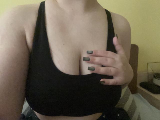 Polinka - Live sexe cam - 18481470