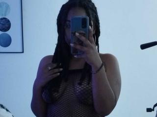 TessWilliams - Live sexe cam - 18481618