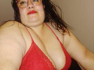 FoxyBell - Live sex cam - 18482278