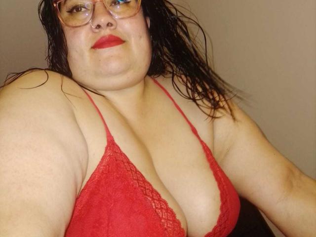 FoxyBell - Live sex cam - 18482278