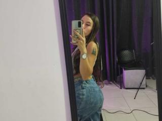 CamiAnderson - Live sexe cam - 18482322