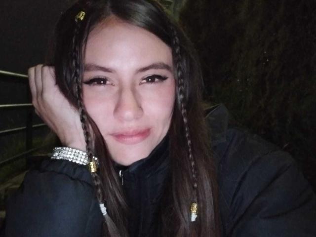 CamiAnderson - Sexe cam en vivo - 18482326