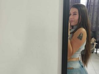 CamiAnderson - Live Sex Cam - 18482334