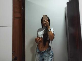 CamiAnderson - Sexe cam en vivo - 18482382