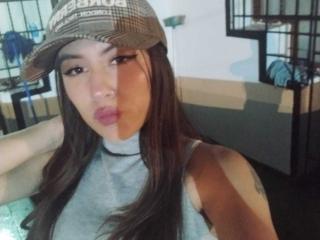 CamiAnderson - Live sexe cam - 18482426