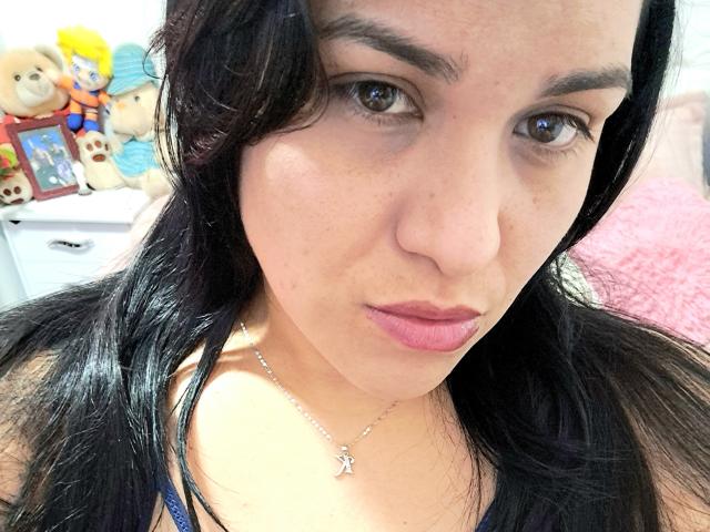 VivianaThomson - פורנו בשידור חי ומצלמת סקס - 18482770