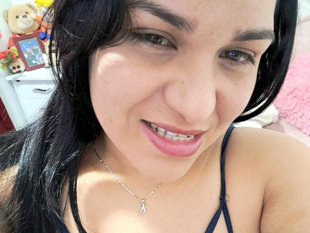VivianaThomson - Sexe cam en vivo - 18482778