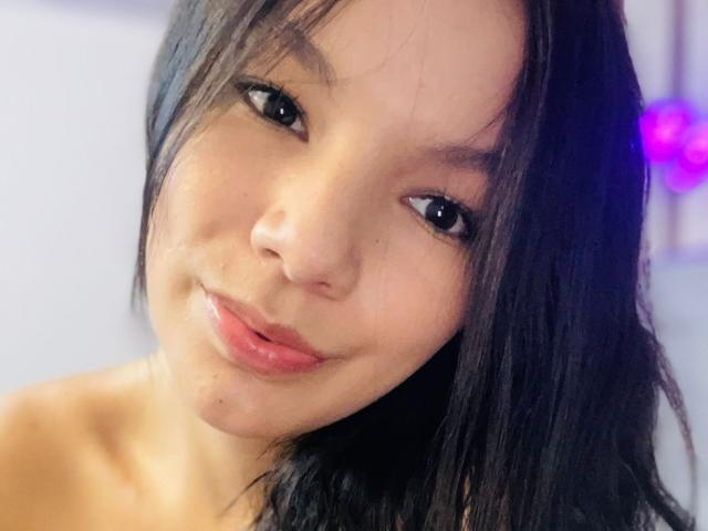 AlondraWm - Live sex cam - 18483982