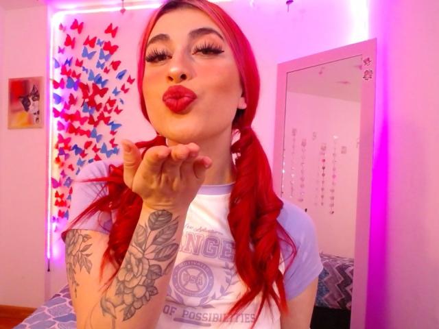 SammyViolet - Porno na żywo i seks kamera - 18484534