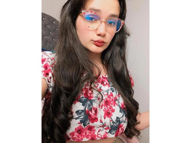 NataliaRivas - Live porn &amp; sex cam - 18484850