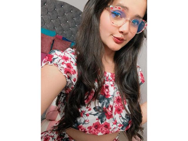 NataliaRivas - Camera khiêu dâm &amp; quyến rũ trực tiếp - 18484854