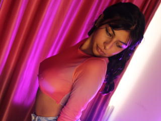 CarlasWills - Sexe cam en vivo - 18485382