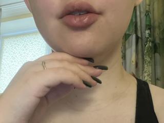 Polinka - Live porn & sex cam - 18487462