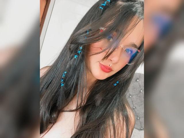 NataliaRivas - Live Sex Cam - 18487946