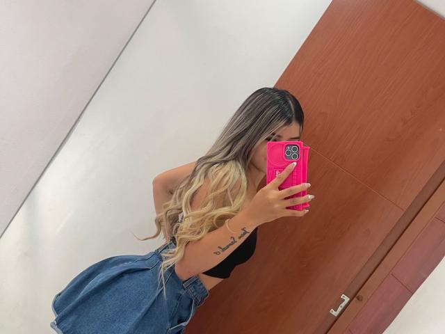 SashaPolet - Live porn &amp; sex cam - 18488942