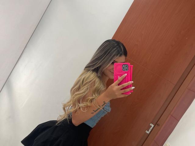 SashaPolet - Sexe cam en vivo - 18489010