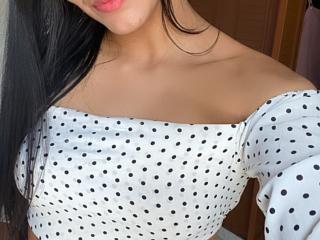 AbbyKey - Sexe cam en vivo - 18489074