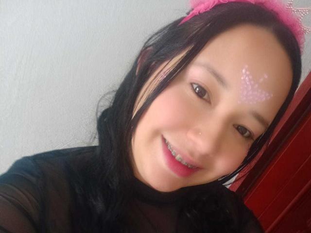 AddaBlanche - Sexe cam en vivo - 18490006