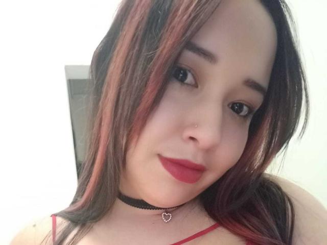 AddaBlanche - Live sex cam - 18490010