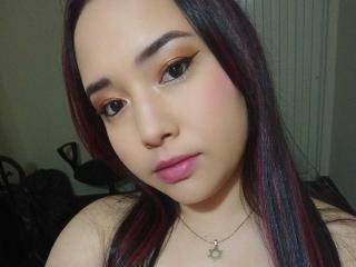 AddaBlanche - Sexe cam en vivo - 18490014