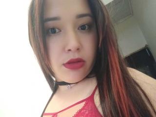 AddaBlanche - Live sex cam - 18490022