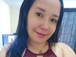 AddaBlanche - Sexe cam en vivo - 18490026