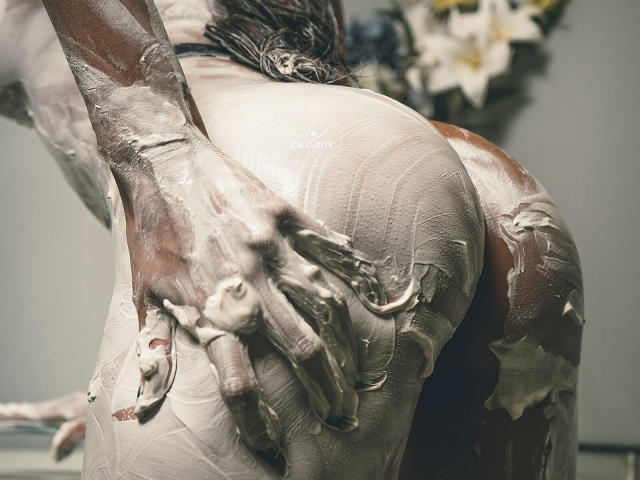 DeborahHott - Sexe cam en vivo - 18490342