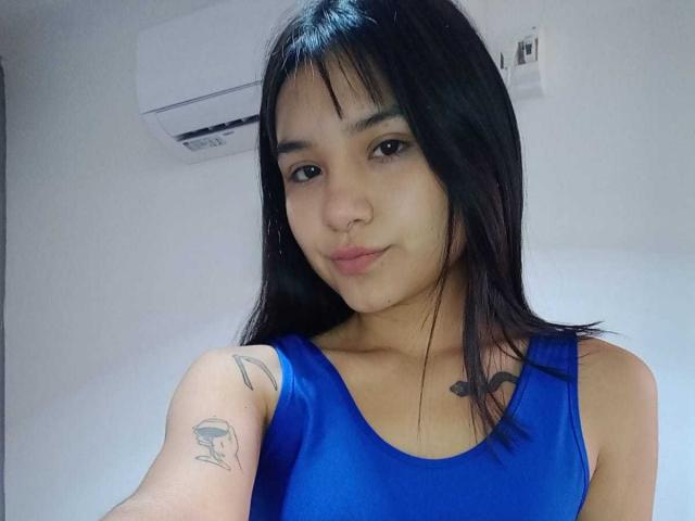 OnixSmith - Sexe cam en vivo - 18490598