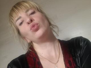 DanielaAdore - Sexe cam en vivo - 18490722