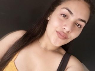ChloeDumont - Sexe cam en vivo - 18490778