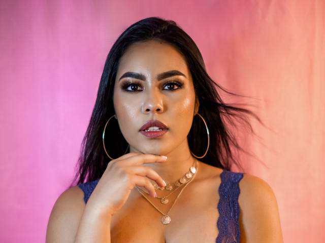 PaolaYKatty - Élő pornó és szexkamera - 18490822